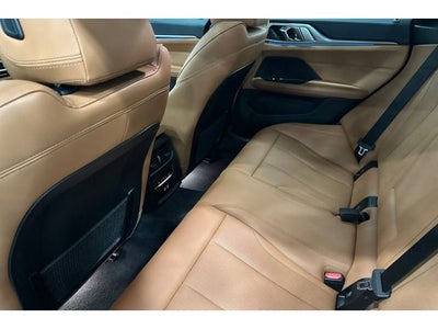 2023 BMW i4 eDrive40