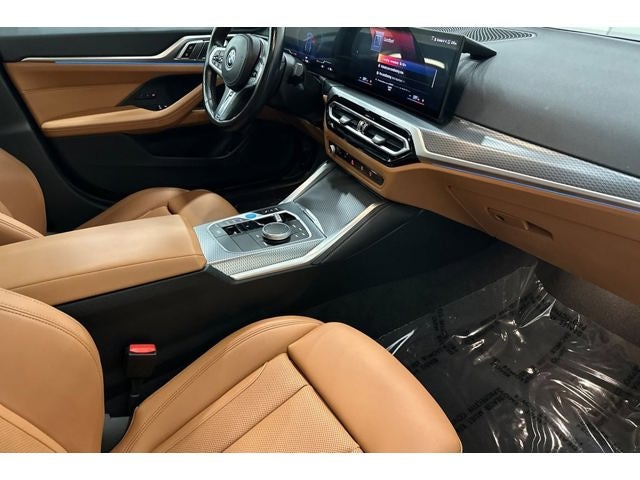 2023 BMW i4 eDrive40