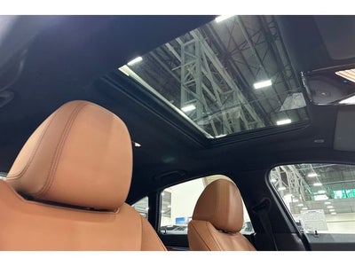 2023 BMW i4 eDrive40