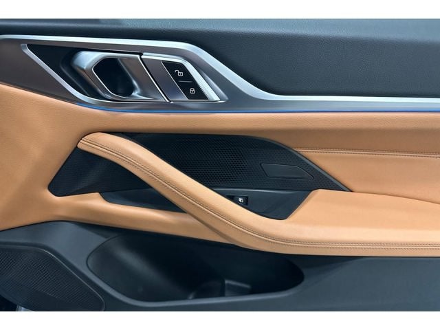 2023 BMW i4 eDrive40