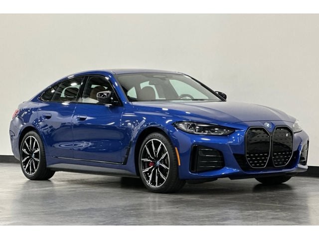 2023 BMW i4 eDrive40