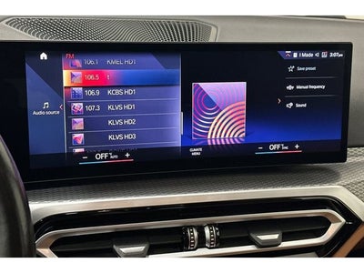 2023 BMW i4 eDrive40