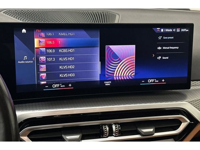 2023 BMW i4 eDrive40