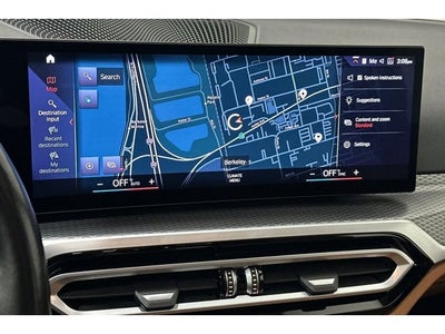 2023 BMW i4 eDrive40