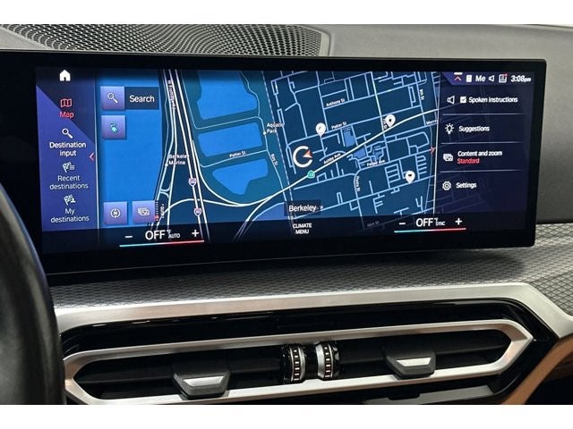 2023 BMW i4 eDrive40