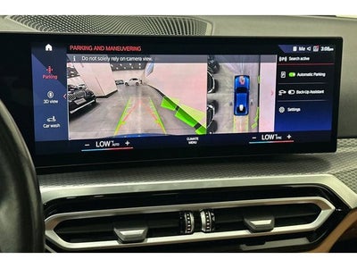 2023 BMW i4 eDrive40