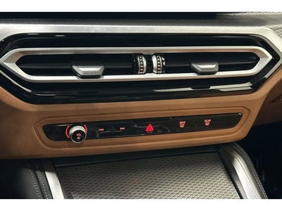2023 BMW i4 eDrive40