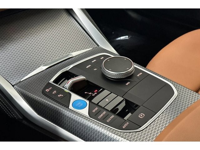 2023 BMW i4 eDrive40