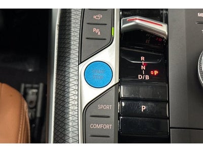 2023 BMW i4 eDrive40