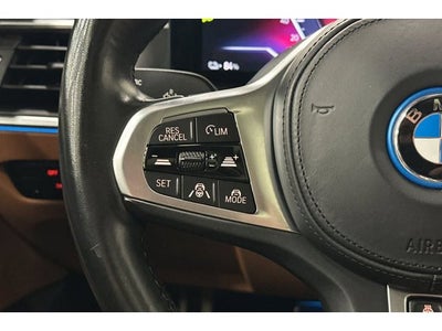 2023 BMW i4 eDrive40