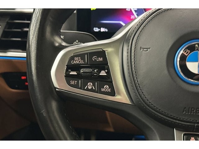 2023 BMW i4 eDrive40