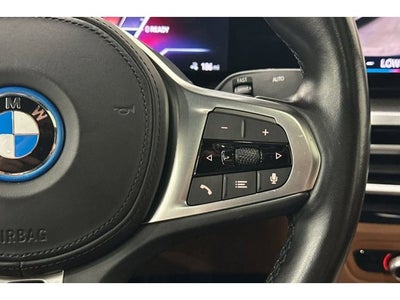 2023 BMW i4 eDrive40