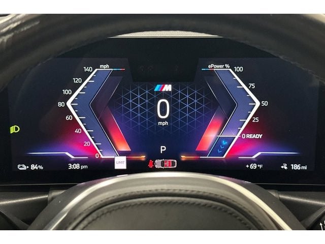 2023 BMW i4 eDrive40