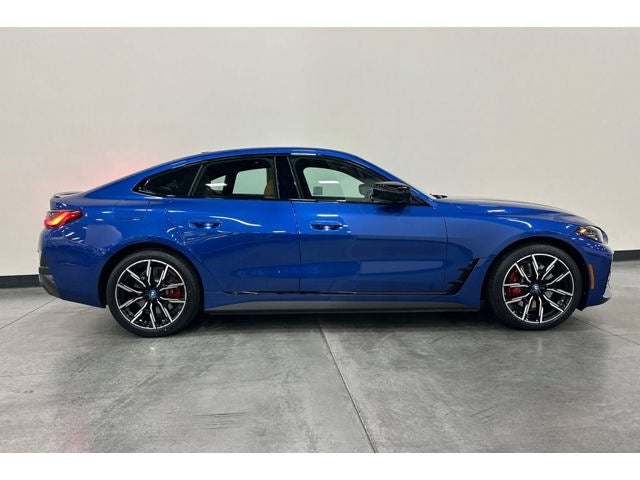 2023 BMW i4 eDrive40