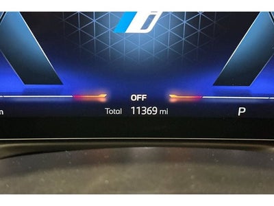 2023 BMW i4 eDrive40