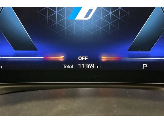 2023 BMW i4 eDrive40