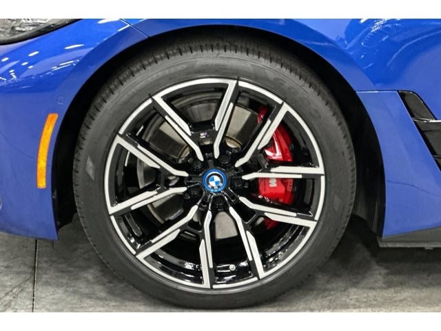 2023 BMW i4 eDrive40