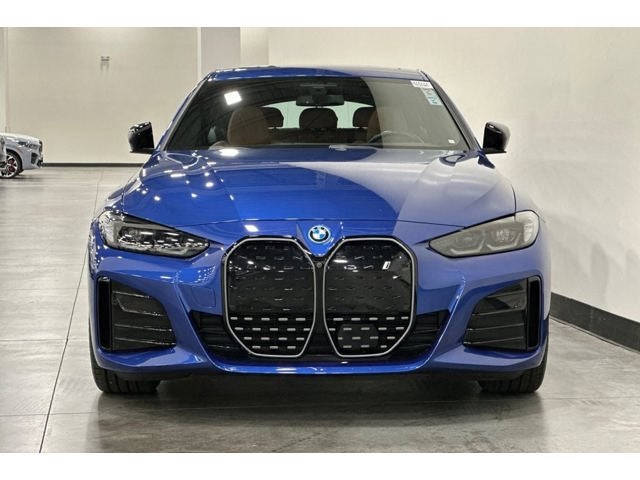 2023 BMW i4 eDrive40