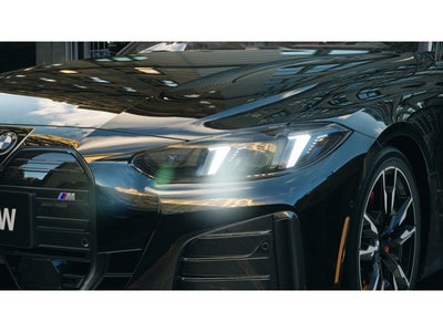 2026 BMW i4 M60