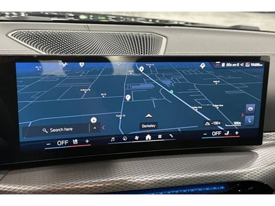 2026 BMW i4 M60