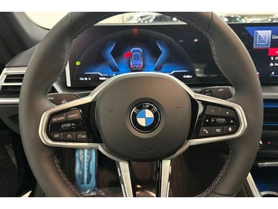2026 BMW i4 M60