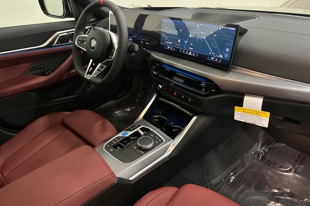 2026 BMW i4 M60