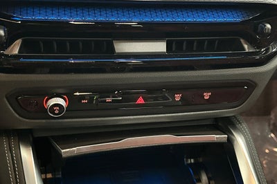 2026 BMW i4 M60