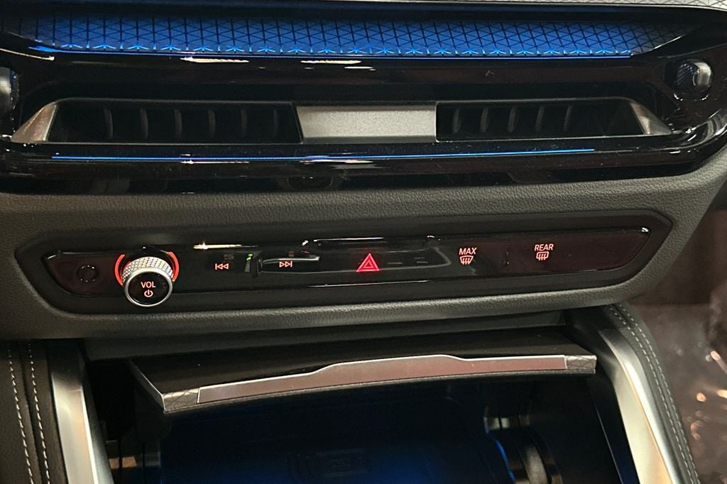 2026 BMW i4 M60