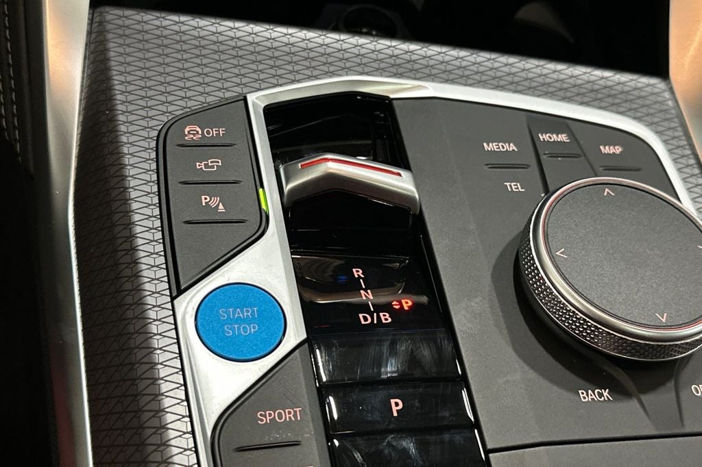 2026 BMW i4 M60