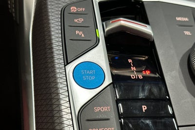 2026 BMW i4 M60