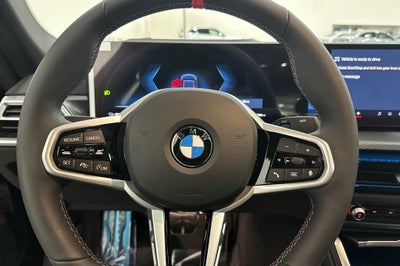 2026 BMW i4 M60