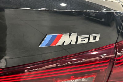 2026 BMW i4 M60