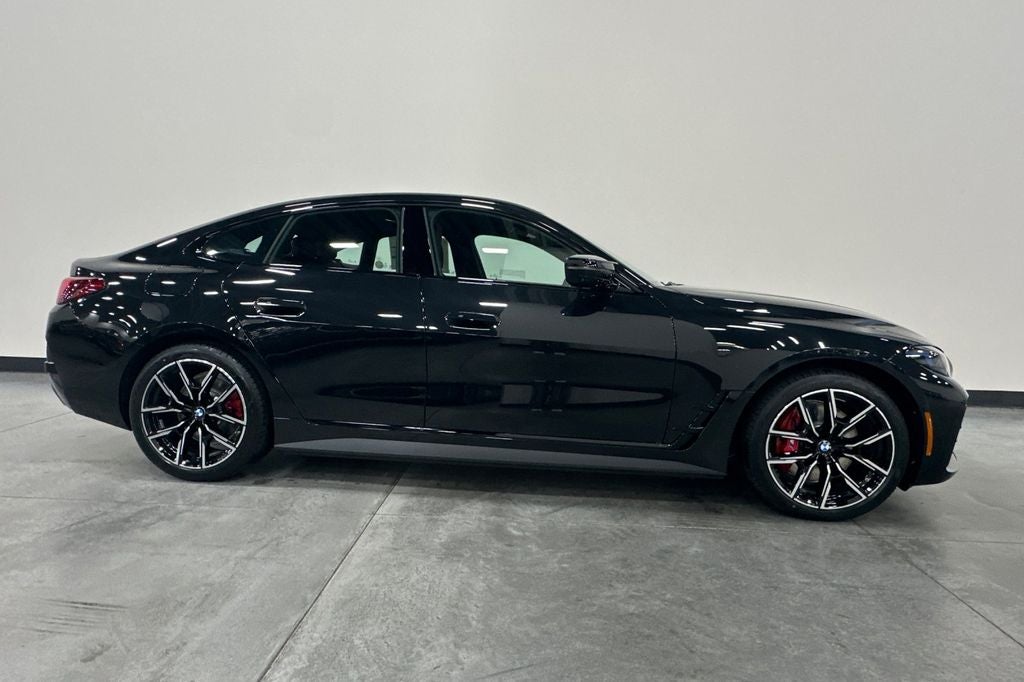 2026 BMW i4 M60