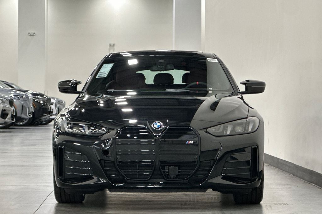 2026 BMW i4 M60