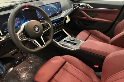 2026 BMW i4 M60
