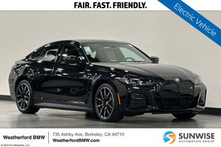 2026 BMW i4 M60