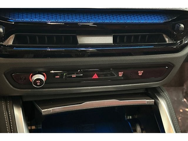 2026 BMW i4 M60
