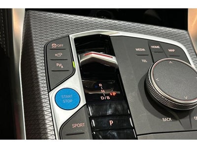 2026 BMW i4 M60