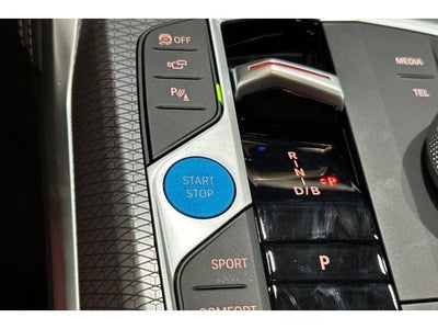2026 BMW i4 M60