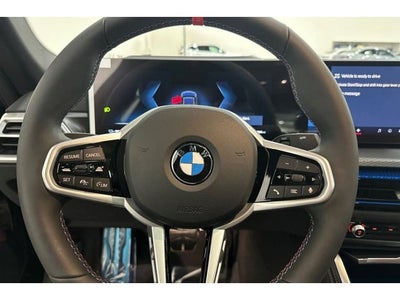 2026 BMW i4 M60