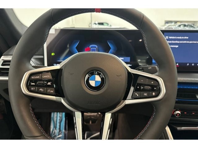 2026 BMW i4 M60