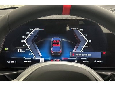 2026 BMW i4 M60