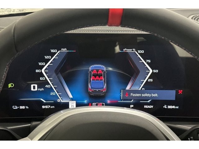 2026 BMW i4 M60