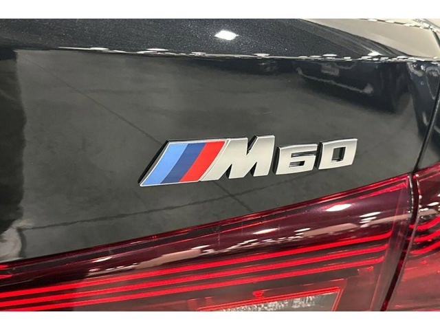 2026 BMW i4 M60