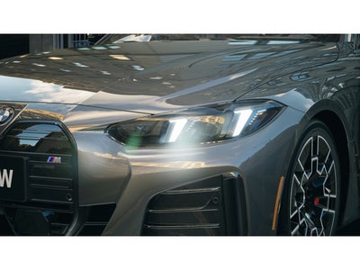 2026 BMW i4 M60