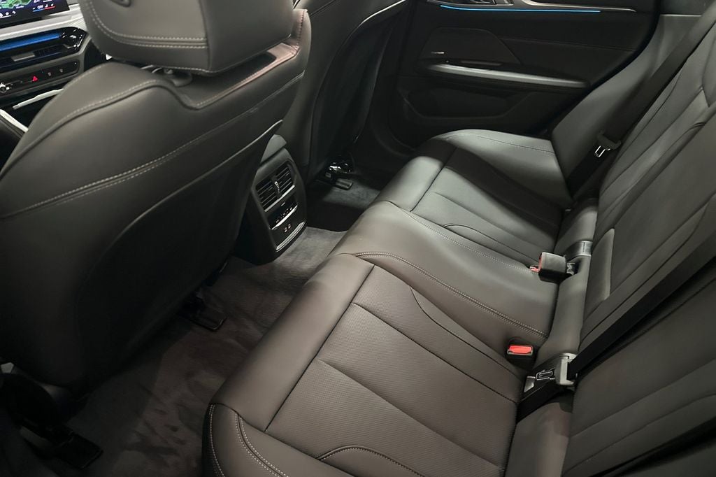 2026 BMW i4 M60