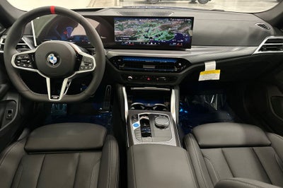 2026 BMW i4 M60