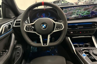 2026 BMW i4 M60