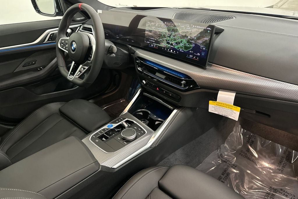 2026 BMW i4 M60