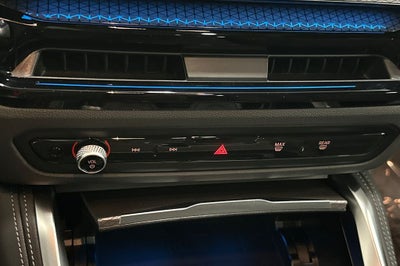 2026 BMW i4 M60